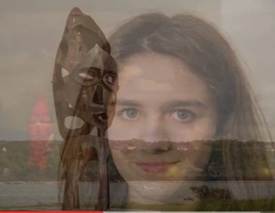 Nouveau clip de Mémoires des esclavages