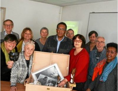 Assemblée générale 2017- Riche en événements