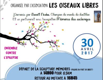 Marche solidaire pour tous