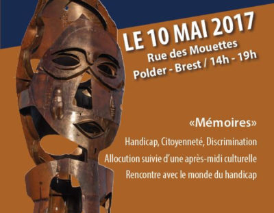 COMMÉMORATION 10 MAI 2017