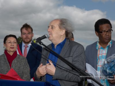 HOMMAGE à MARCEL DORIGNY