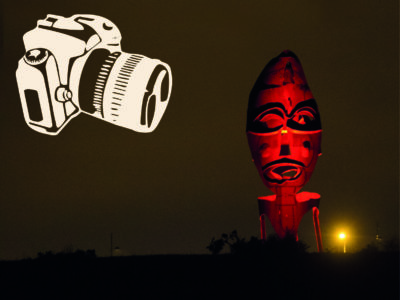 Concours photos – Mémoires