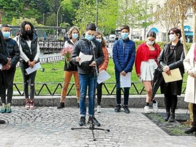 Le combat contre l’esclavage « n’est pas encore tout à fait gagné »