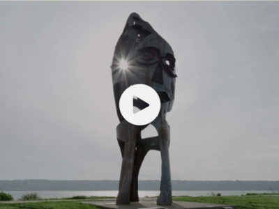 De la côte Finistère à l’océan Atlantique