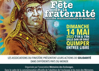 Fête de la Fraternité 2023 à Quimper