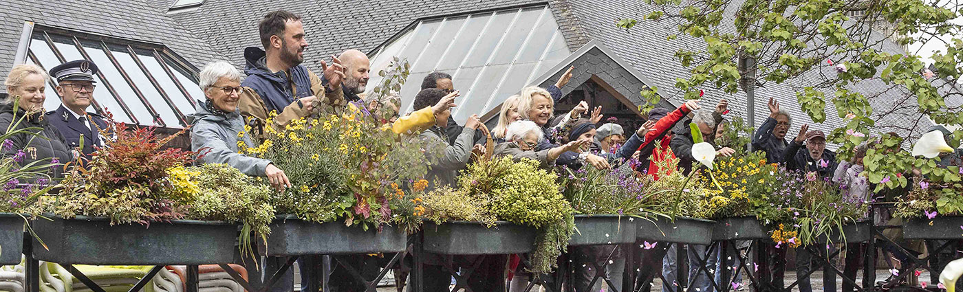 Le 10 mai 2026 à Quimper