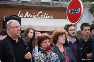 Commémoration 10 mai 2011     