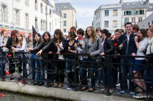 Commémoration 10 mai 2011     