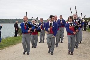 Inauguration 10 mai 2015 à Brest 