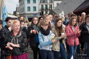 Commémoration du 10 mai 2016  