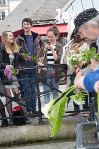 Commémoration du 10 mai 2016  