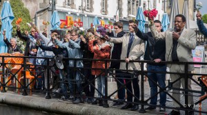 Commémoration du 10 mai 2016  