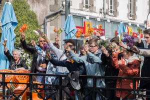 Commémoration du 10 mai 2016  