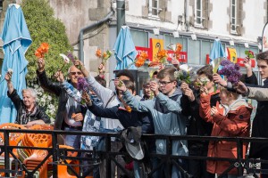 Commémoration du 10 mai 2016  