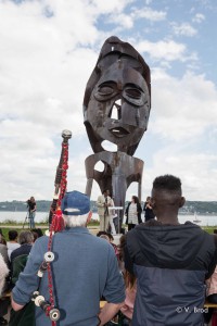 Commémoration du 10 mai 2016 