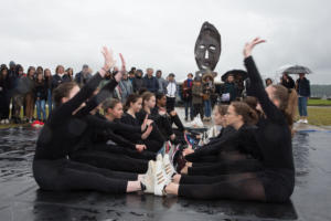 DANSE Mémoires 2019