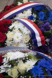 Journée nationale des mémoires de la traite, de l'esclavage et de leurs abolitions à Quimper