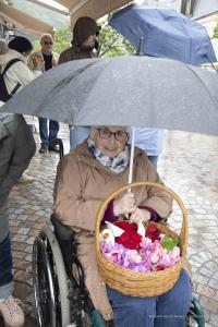 Journée nationale des mémoires de la traite, de l'esclavage et de leurs abolitions à Quimper