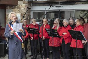 Journée nationale des mémoires de la traite, de l'esclavage et de leurs abolitions à Quimper