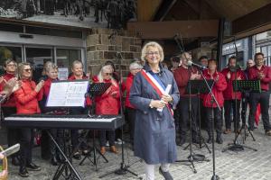 Journée nationale des mémoires de la traite, de l'esclavage et de leurs abolitions à Quimper