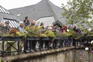 Journée nationale des mémoires de la traite, de l'esclavage et de leurs abolitions à Quimper